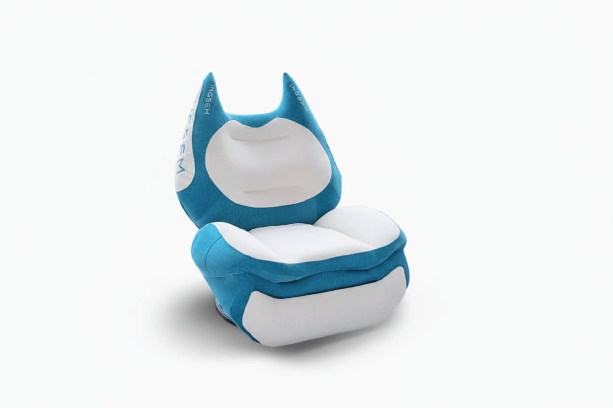 Home theater game seat rocker recliner electric recliner